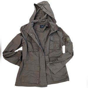 4 for $20 Light Love Tree Jacket